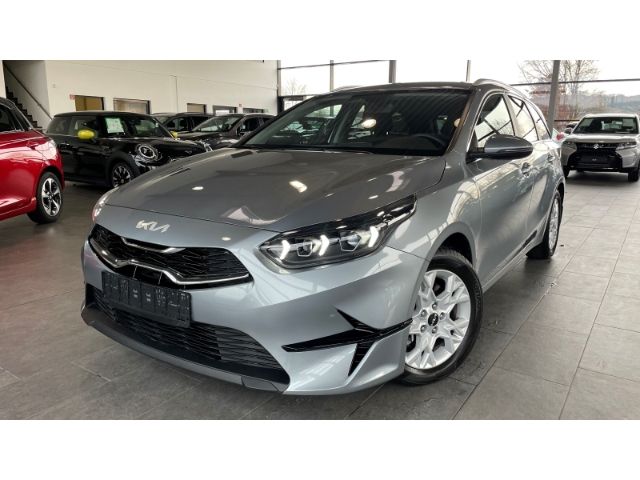 Kia ceed Sportswagon 24.411 km 21.570 &euro; Attendorn 57439