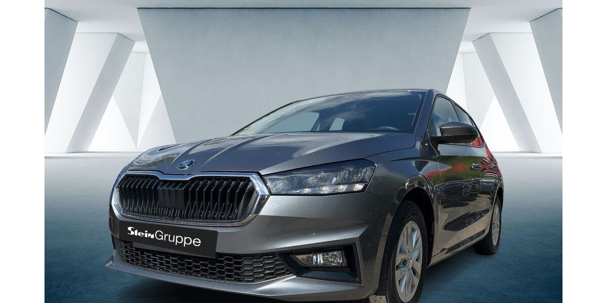 Skoda Fabia 73.650 km 12.970 &euro; Gummersbach 51645