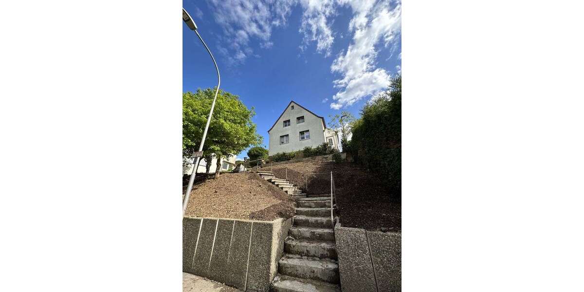 Einfamilienhaus Iserlohn Sümmern - 5 Zimmer, 120 m&sup2;, 198.000&euro; | Angebot:23584789