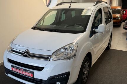 Citroen Berlingo 74.000 km 12.499 &euro; Schwerte 58239