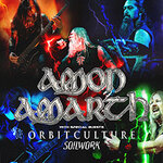 VIP Package BACKSTAGE CLUB - Amon Amarth