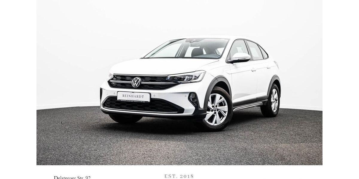 VW Taigo 38.831 km 14.419 &euro; Hagen 58091