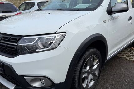 Dacia Sandero 65.000 km 8.990 &euro; Lüdenscheid 58507