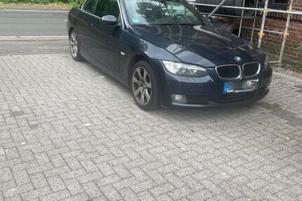 BMW 320 366.000 km 4.800 &euro; Wetter 58300