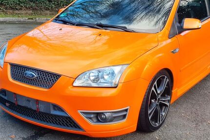 Ford Focus 183.000 km 6.999 &euro; Bergneustadt 51702