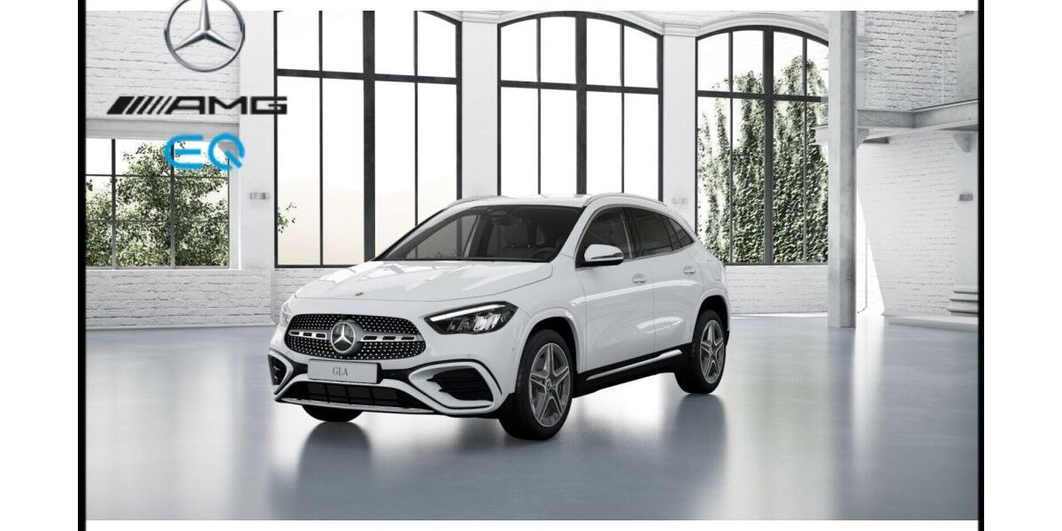 Mercedes-Benz GLA 180 4.071 km 39.690 &euro; Plettenberg 58840