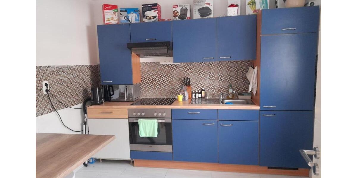 Erdgeschoßwohnung Bergneustadt - 5 Zimmer, 104 m&sup2;, 1.750&euro; | Angebot:26009203