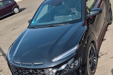 Hyundai KONA 26.100 km 30.999 &euro; Plettenberg 58840