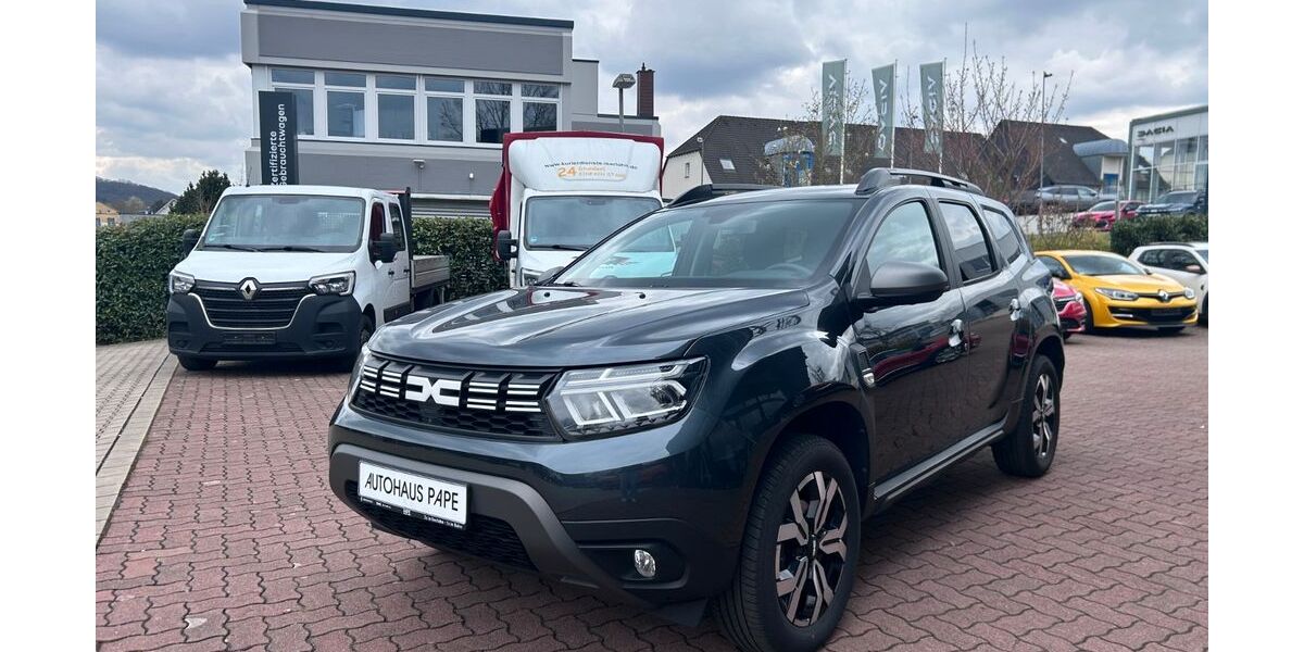 Dacia Duster 51.873 km 16.990 &euro; Iserlohn 58640