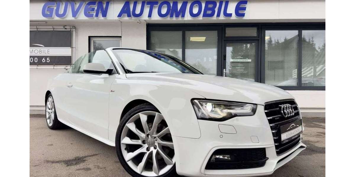 Audi A5 209.605 km 13.900 &euro; Hagen 58093