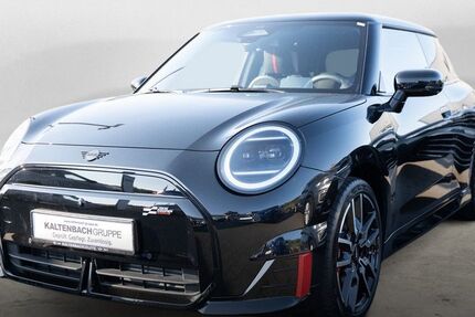 Mini John Cooper Works 12.259 km 35.390 &euro; Olpe 57462