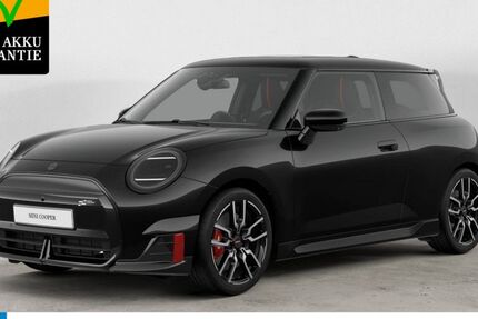 Mini John Cooper Works 12.259 km 37.890 &euro; Olpe 57462