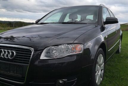 Audi A4 207.702 km 2.800 &euro; Reichshof 51580