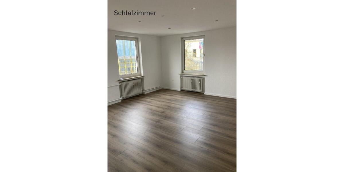 Etagenwohnung Lüdenscheid Othlinghausen - 3 Zimmer, 90 m&sup2;, 680&euro; | Angebot:26617913