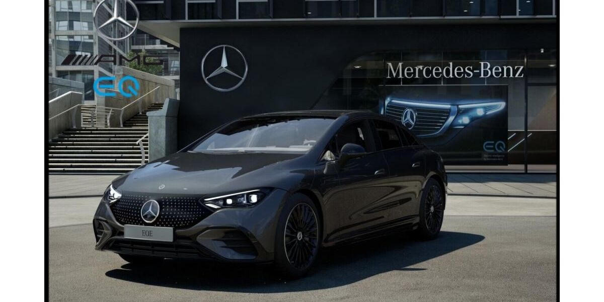 Mercedes-Benz EQE 15.602 km 57.490 &euro; Plettenberg 58840
