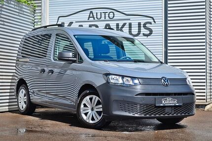 VW Caddy 81.737 km 19.695 &euro; Iserlohn 58644