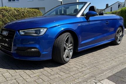 Audi A3 37.600 km 21.499 &euro; Hagen 58091