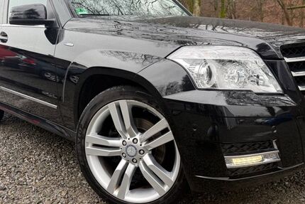 Mercedes-Benz GLK 250 100.000 km 17.999 &euro; lüdenscheid 58515
