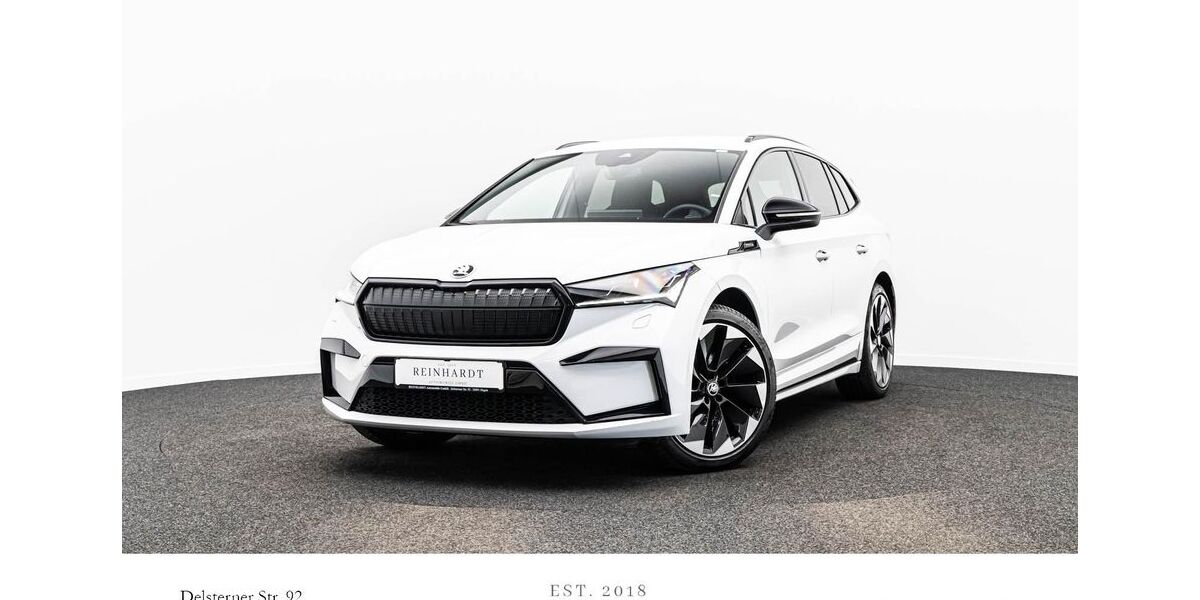 Skoda Enyaq 37.479 km 30.840 &euro; Hagen 58091
