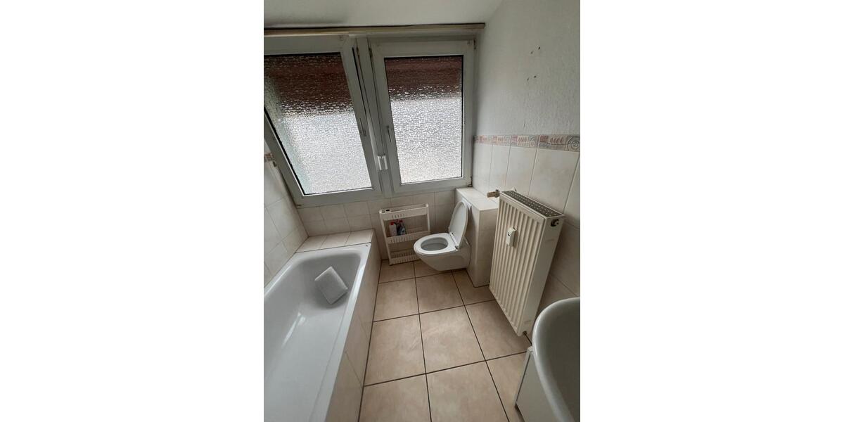 Etagenwohnung Hagen Hohenlimburg - 3 Zimmer, 70 m&sup2;, 850&euro; | Angebot:25420597