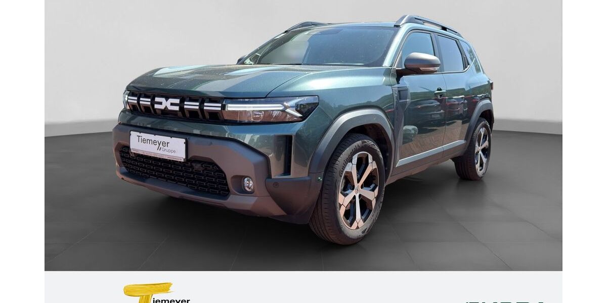 Dacia Duster 11.370 km 19.580 &euro; Werdohl 58791