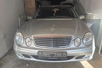 Mercedes-Benz 220 231.609 km 5.000 &euro; Lüdenscheid 58509