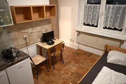 Wohnung Schalksmühle - 1 Zimmer, 17 m&sup2;, 399&euro; | Angebot:25335118