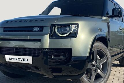 Land Rover Defender 25.100 km 77.777 &euro; Iserlohn 58640