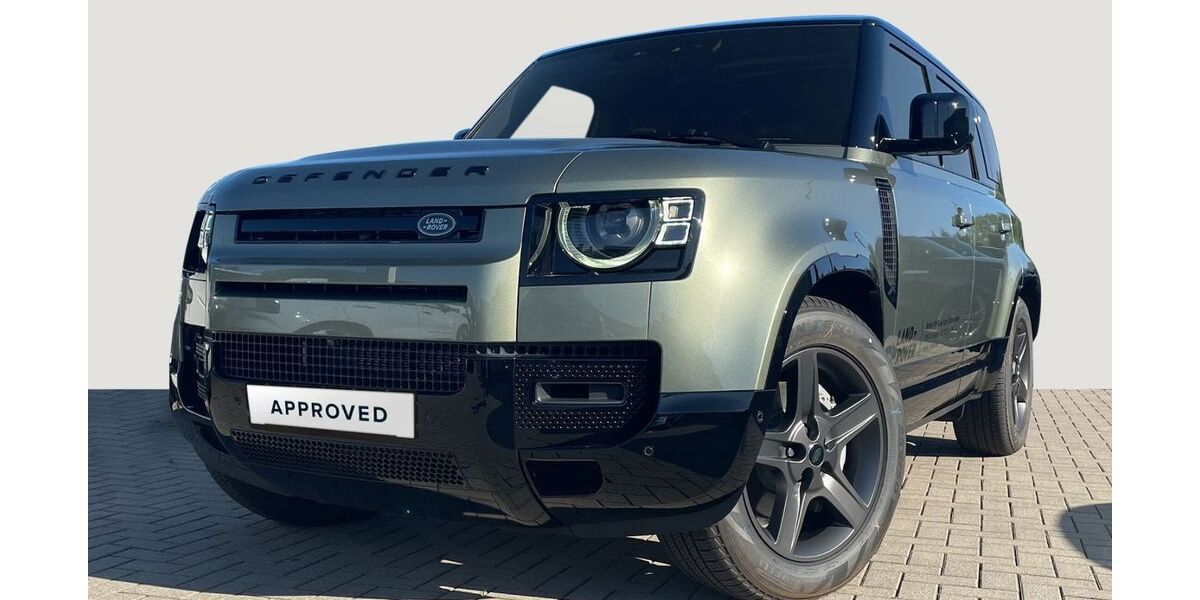 Land Rover Defender 25.100 km 77.777 &euro; Iserlohn 58640