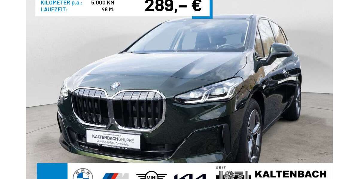 BMW 220 16.657 km 29.690 &euro; Werdohl 58791