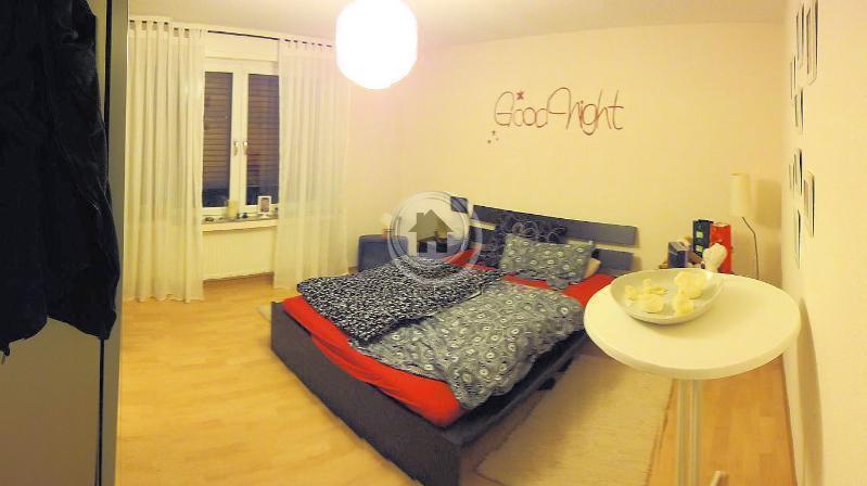 Etagenwohnung Iserlohn Grüne - 2 Zimmer, 50 m&sup2;, 295&euro; | Angebot:26091774