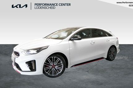 Kia pro ceed / ProCeed 47.891 km 24.770 &euro; Lüdenscheid 58509