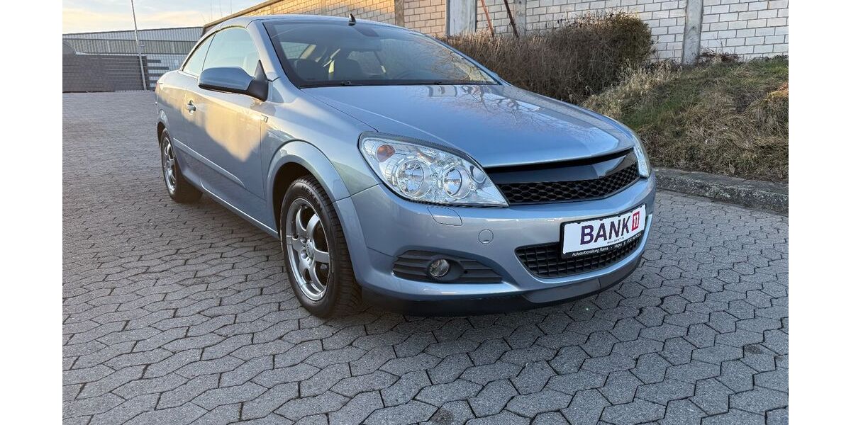Opel Astra 176.302 km 2.500 &euro; Hemer 58675