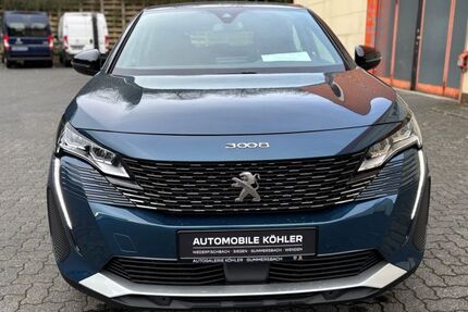 Peugeot 3008 58.000 km 24.800 &euro; Gummersbach 51645