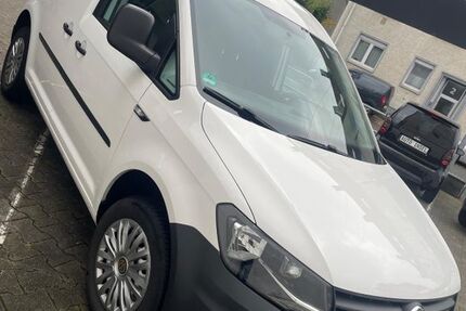 VW Caddy 71.000 km 9.950 &euro; Hagen 58089
