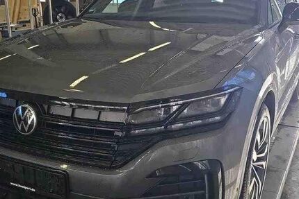 VW Touareg 31.815 km 58.765 &euro; Hagen 58091