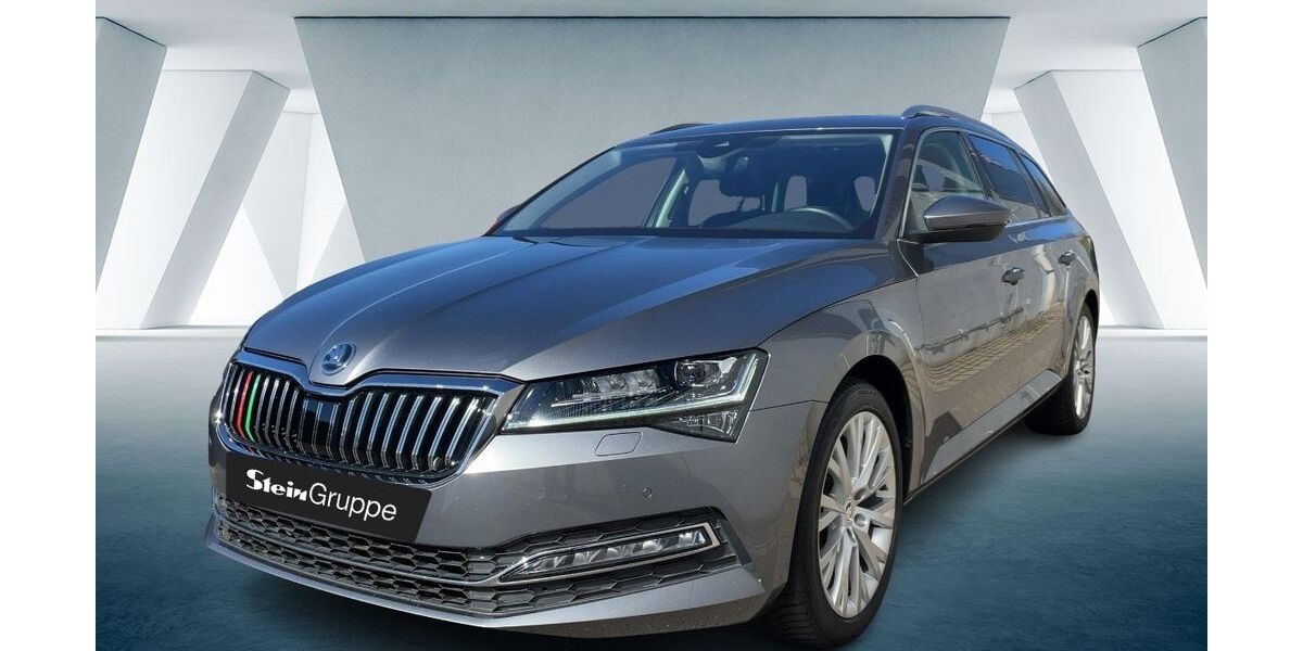 Skoda Superb 69.750 km 29.470 &euro; Gummersbach 51645