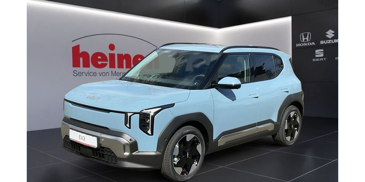 Kia EV2 3.000 km 31.980 &euro; Hagen 58135