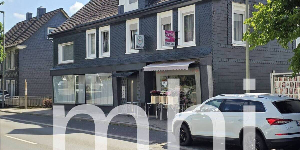 Mehrfamilienhaus, Wohnhaus Gummersbach / Derschlag Derschlag - 1 Zimmer, 150 m&sup2;, 327.000&euro; | Angebot:25695637