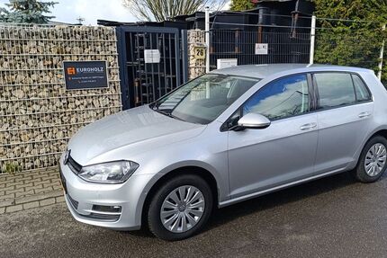 VW Golf 128.934 km 10.996 &euro; Hagen 58099