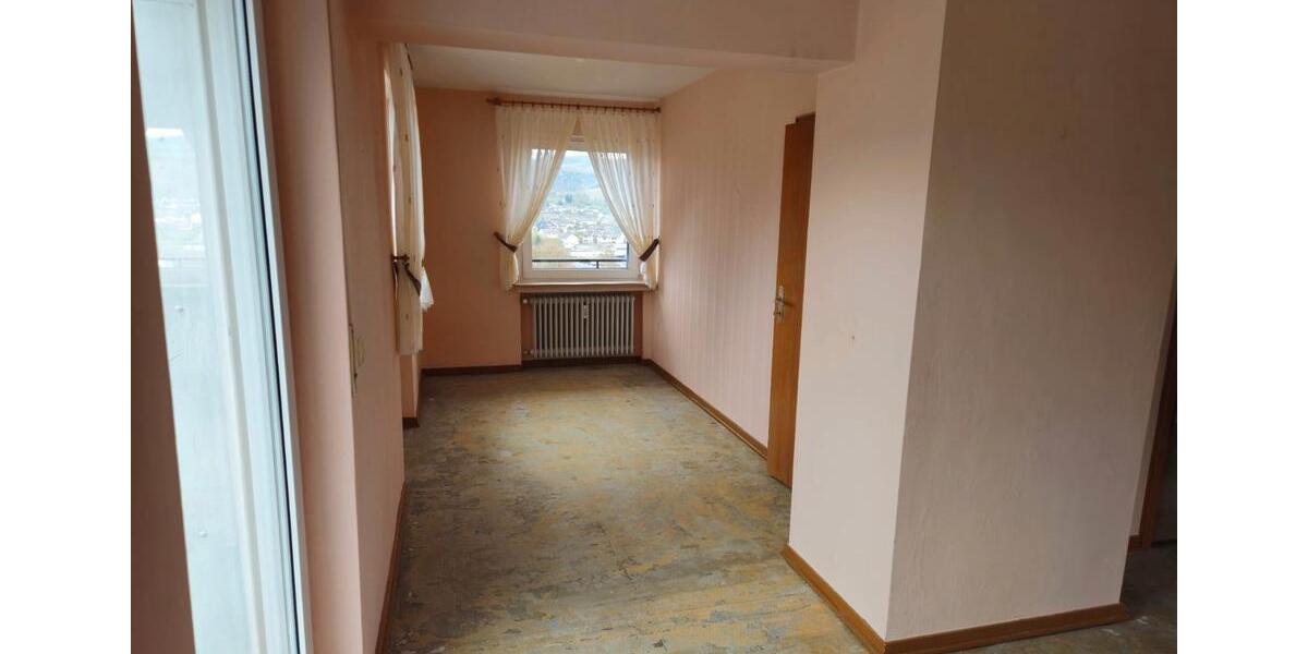 Etagenwohnung Neuenrade - 2 Zimmer, 60 m&sup2;, 510&euro; | Angebot:26476671