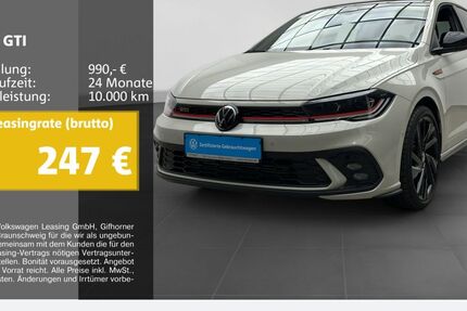 VW Polo 9.814 km 31.190 &euro; Lüdenscheid 58507
