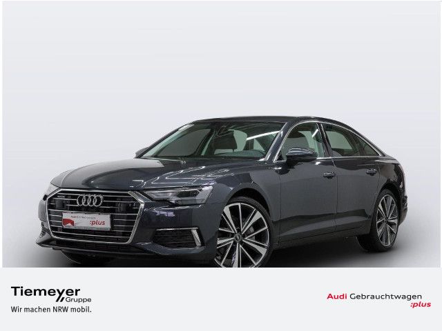 Audi A6 41.579 km 36.880 &euro; Plettenberg 58840