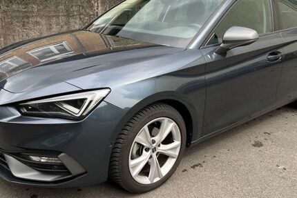Seat Leon 16.500 km 23.990 &euro; Gevelsberg 58285