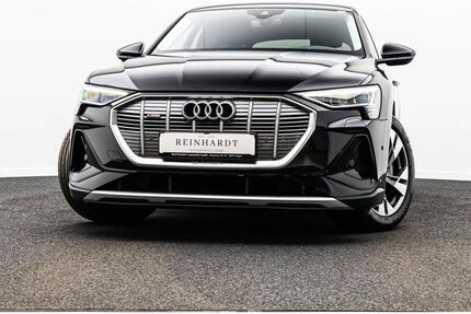 Audi e-tron 44.528 km 26.830 &euro; Hagen 58091