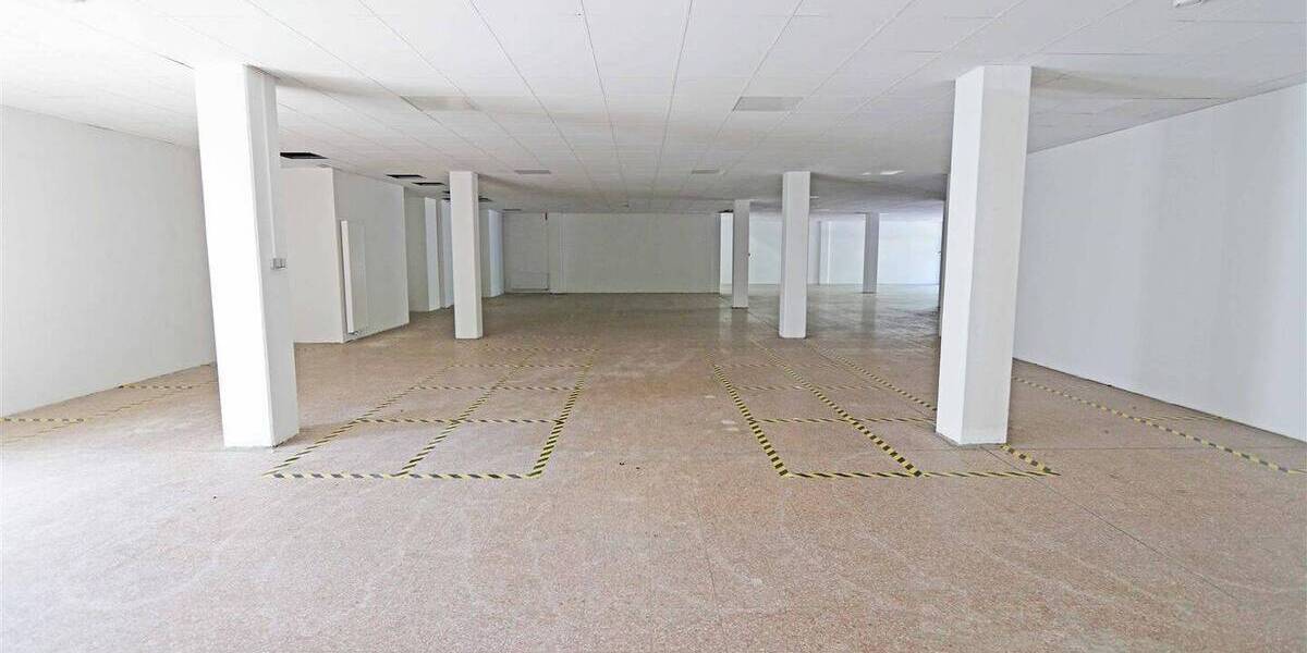 Gewerbeobjekt Wetter (Ruhr) Alt-Wetter - 2.610&euro; | Angebot:25769840