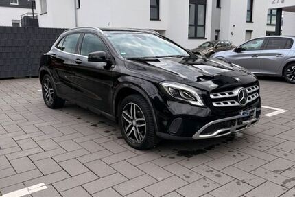 Mercedes-Benz GLA 220 120.000 km 18.799 &euro; Lindlar 51789