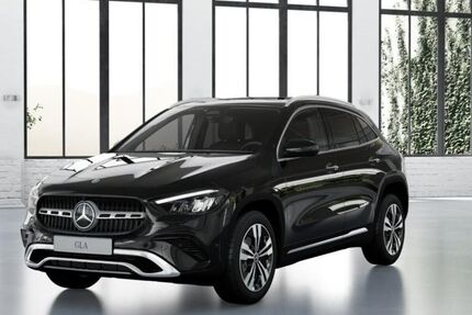 Mercedes-Benz GLA 200 14.500 km 45.780 &euro; Hagen 58135