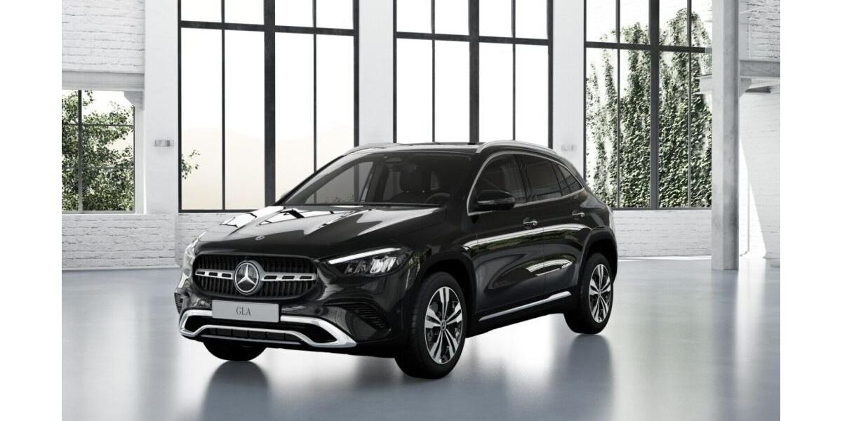 Mercedes-Benz GLA 200 14.500 km 45.780 &euro; Hagen 58135