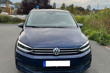 VW Touran 148.000 km 15.200 &euro; Breckerfeld 58339